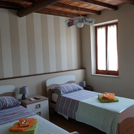 Casa Ginori Villa Altopascio Exteriör bild