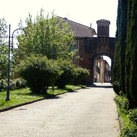 Casa Ginori Villa Altopascio Exteriör bild