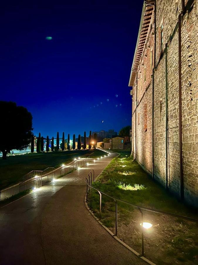 Casa Ginori Villa Altopascio Exteriör bild