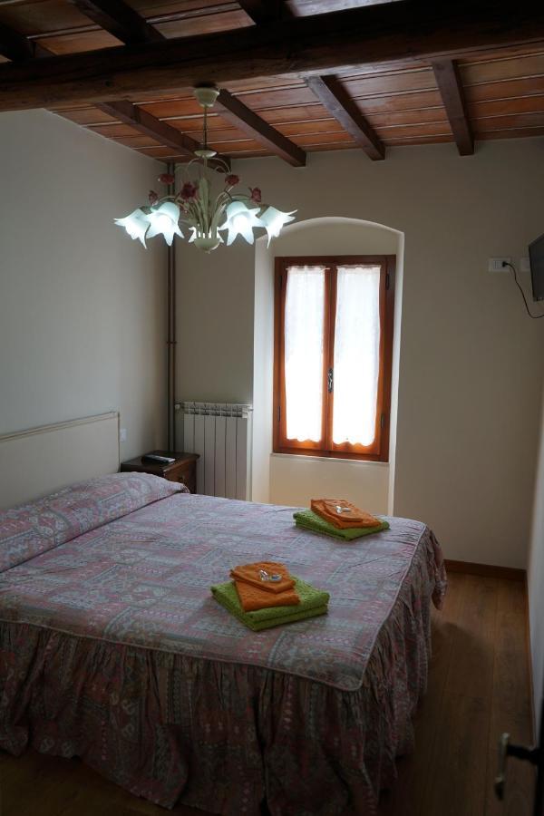 Casa Ginori Villa Altopascio Exteriör bild