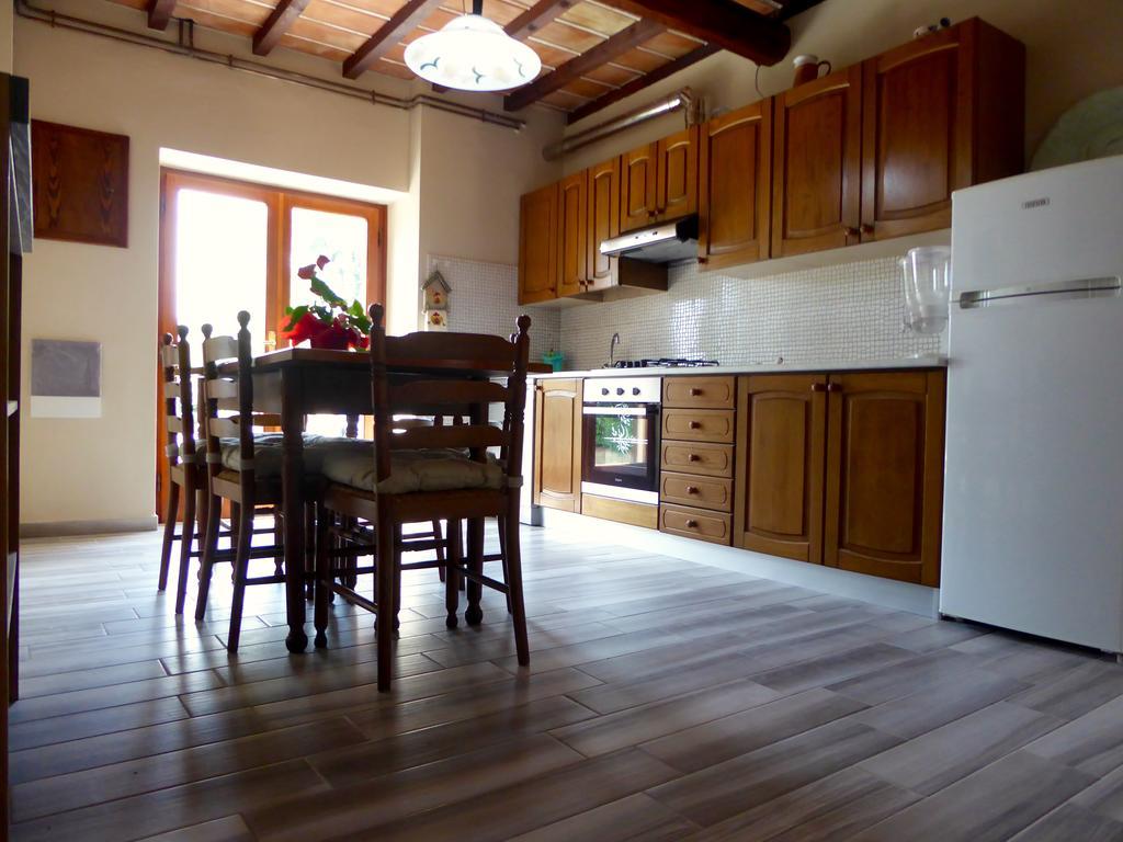 Casa Ginori Villa Altopascio Exteriör bild