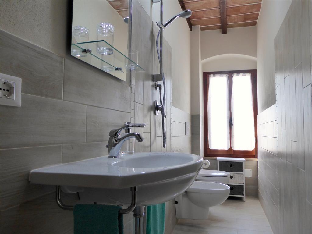 Casa Ginori Villa Altopascio Exteriör bild