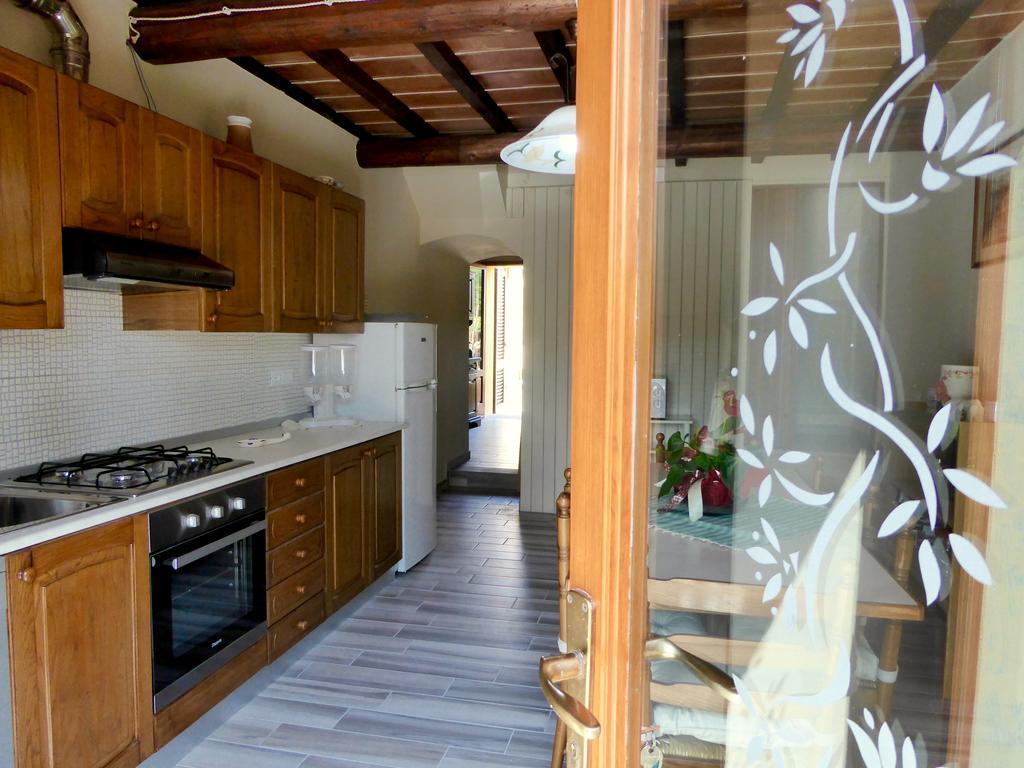 Casa Ginori Villa Altopascio Exteriör bild