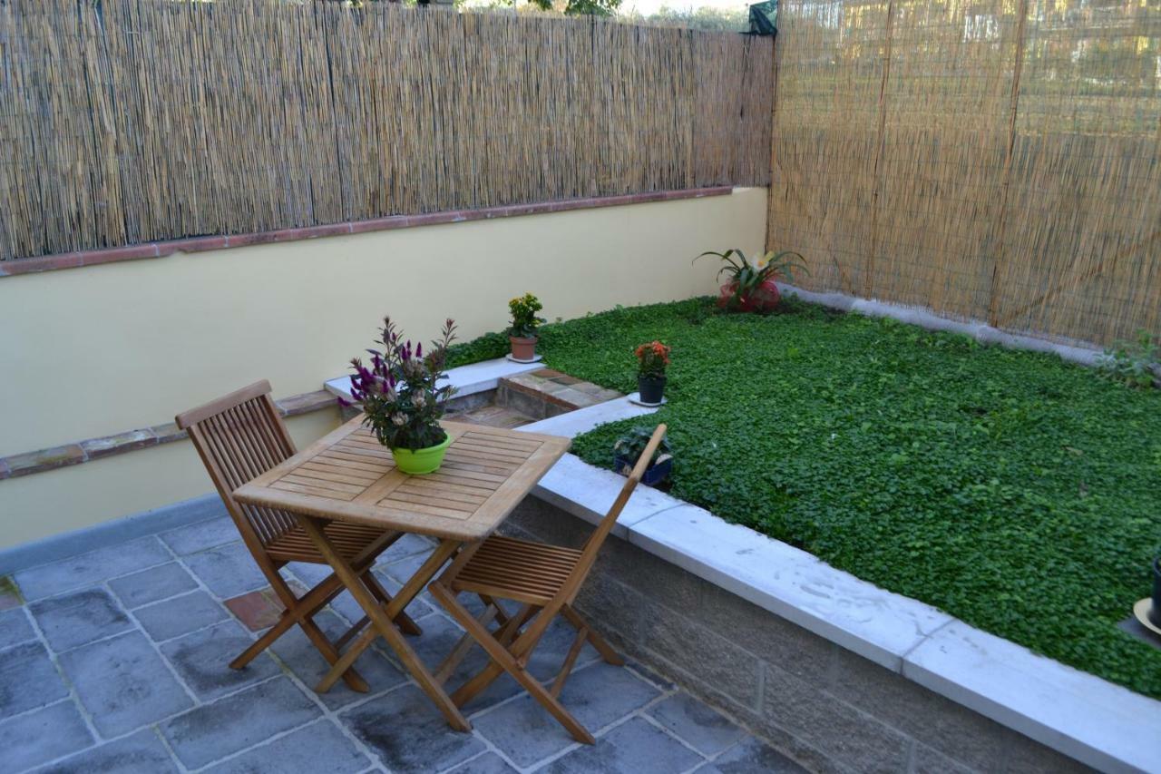 Casa Ginori Villa Altopascio Exteriör bild